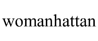 WOMANHATTAN