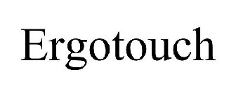 ERGOTOUCH