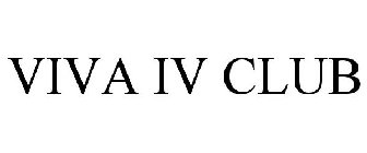 VIVA IV CLUB