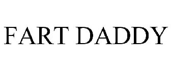 FART DADDY