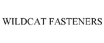 WILDCAT FASTENERS