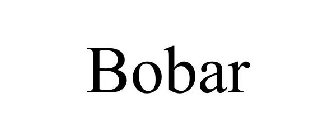 BOBAR