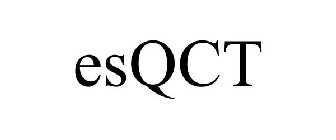 ESQCT