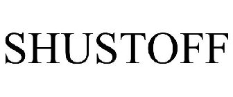 SHUSTOFF