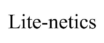 LITE-NETICS