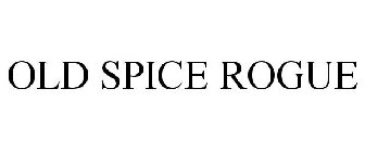 OLD SPICE ROGUE