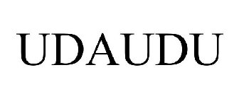 UDAUDU