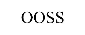 OOSS