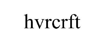 HVRCRFT