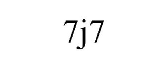 7J7