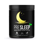 PRESLEEP SUPPORT YOUR BODY'S NATURAL SLEEP CYCLE