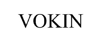 VOKIN