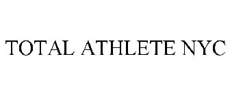 TOTAL ATHLETE NYC