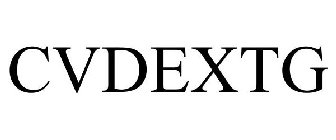 CVDEXTG