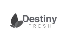 DESTINY FRESH