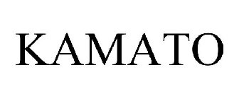 KAMATO