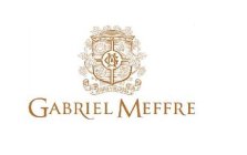 GABRIEL MEFFRE SEMPER VOLUPTAS