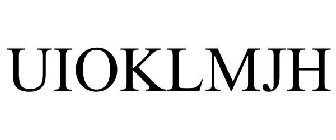 UIOKLMJH