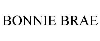 BONNIE BRAE