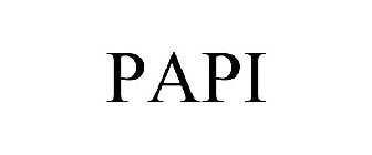PAPI