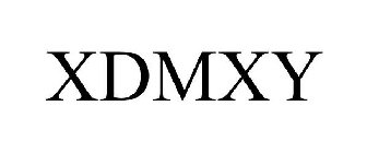 XDMXY