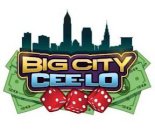 BIG CITY CEE-LO