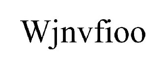 WJNVFIOO