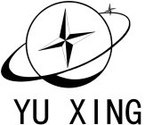 YU XING