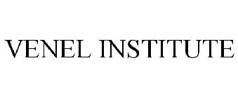 VENEL INSTITUTE