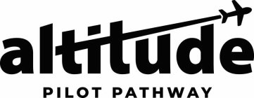 ALTITUDE PILOT PATHWAY