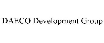 DAECO DEVELOPMENT GROUP