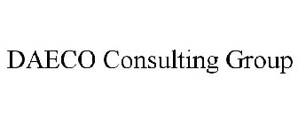 DAECO CONSULTING GROUP