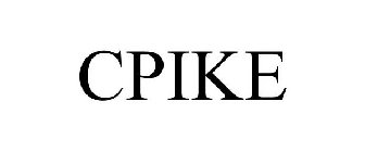 CPIKE