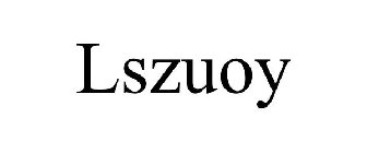 LSZUOY