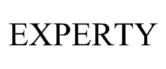 EXPERTY