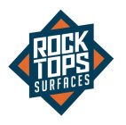 ROCKTOPS SURFACES