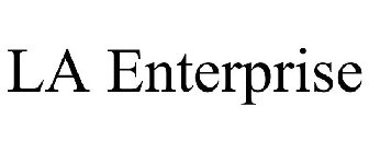 LA ENTERPRISE