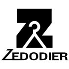 Z ZEDODIER