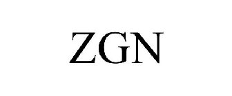 ZGN