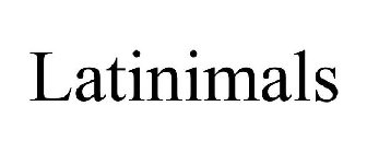 LATINIMALS