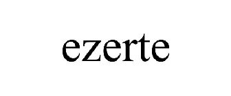 EZERTE