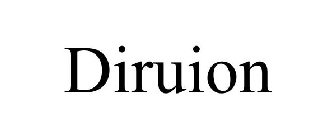 DIRUION