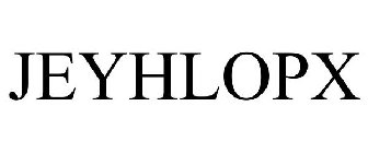 JEYHLOPX