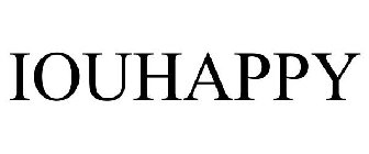 IOUHAPPY
