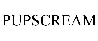 PUPSCREAM