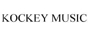 KOCKEY MUSIC