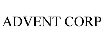 ADVENT CORP