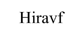 HIRAVF