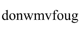 DONWMVFOUG