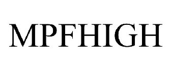 MPFHIGH